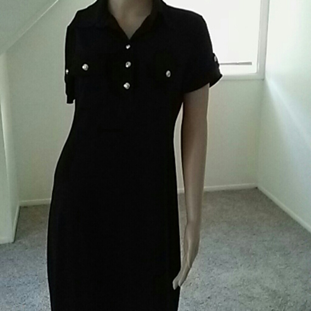 Intermission Dress